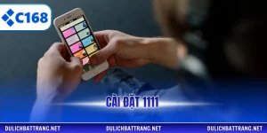 cài đặt 1111