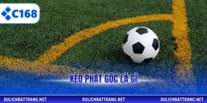 kèo phạt góc là gì