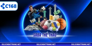 saba thể thao